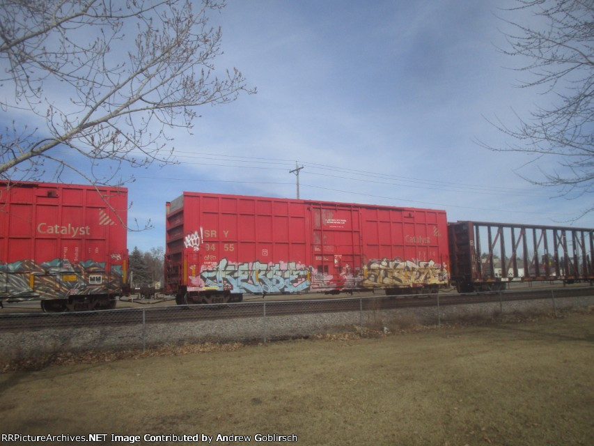 SRY 9455